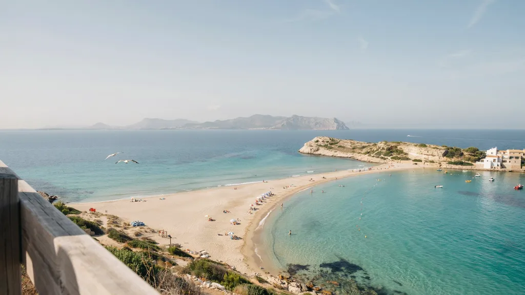son moll strand aktuell